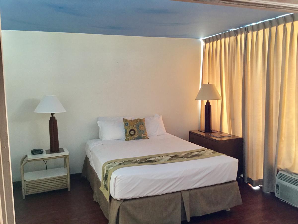 Hotel Surf