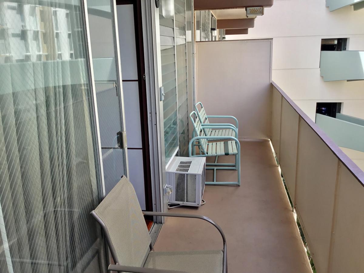 Surf Hotel 3*