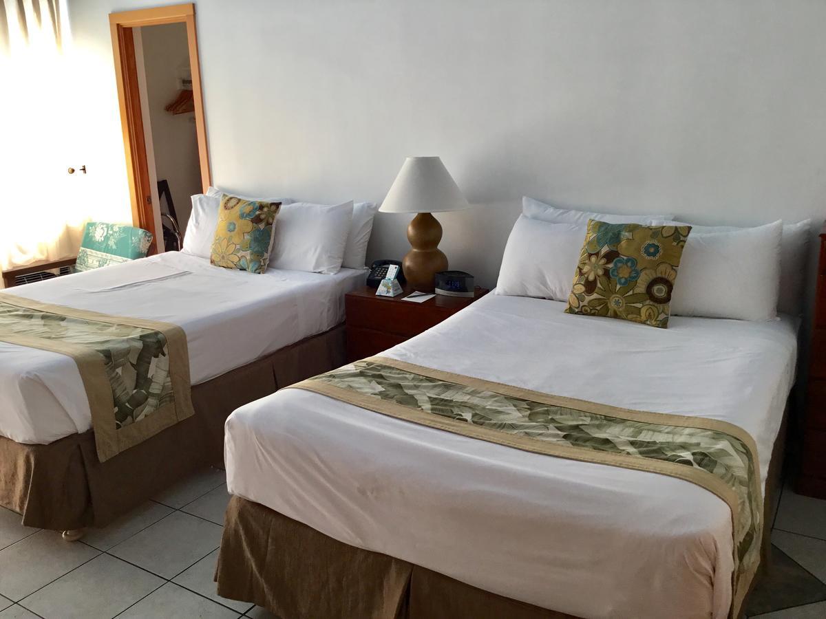 Hotel Surf