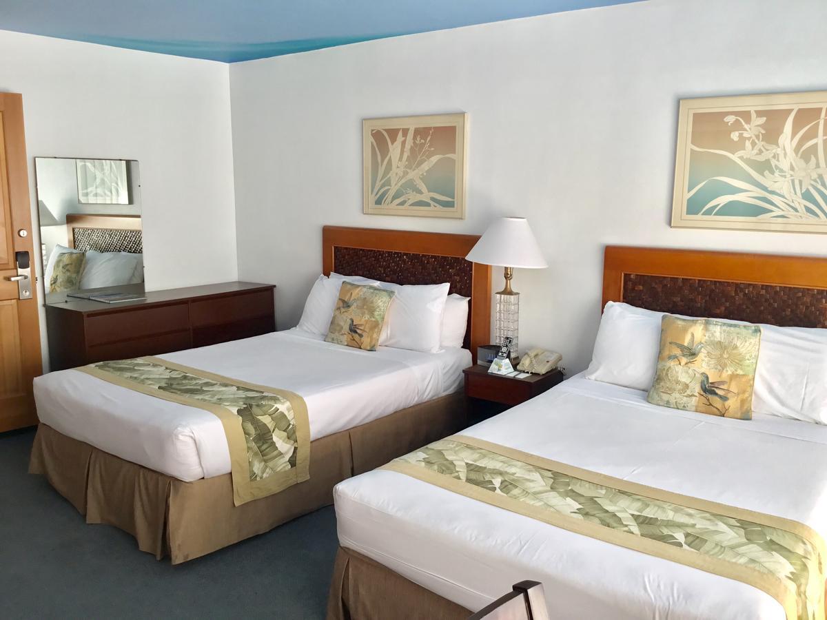Surf Hotel 3*