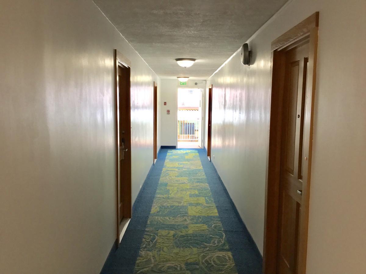Surf Hotel