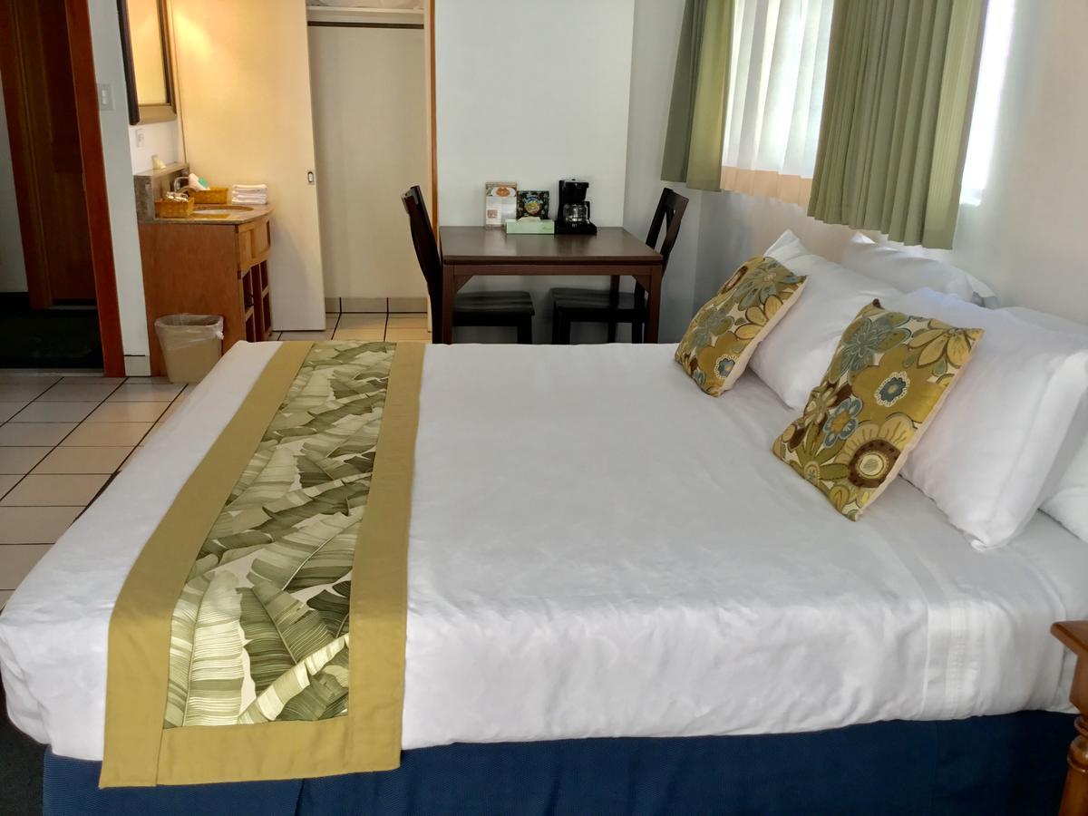 Surf Hotel