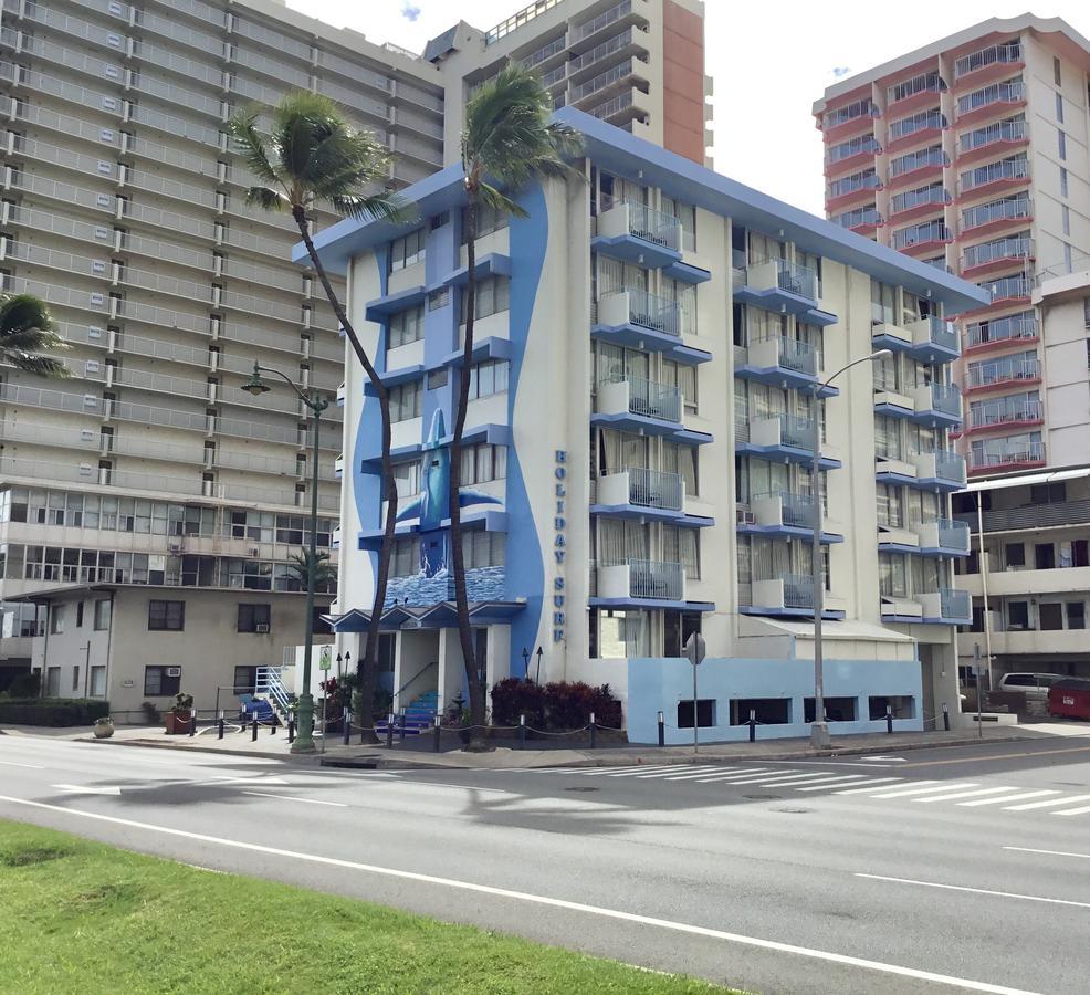 Surf Hotel