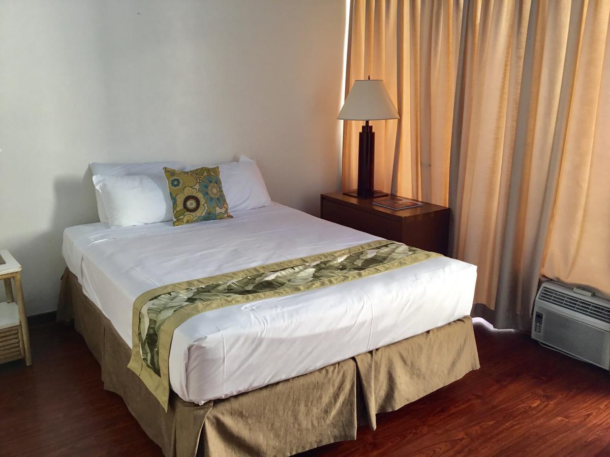 Surf Hotel 3*