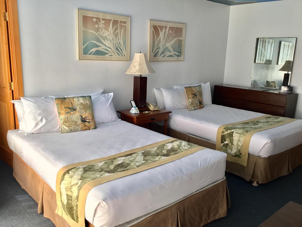 Surf Hotel Honolulu