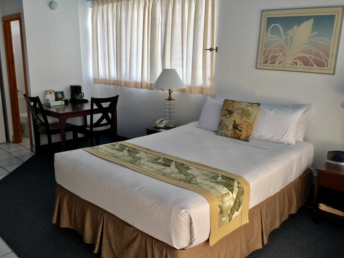 Hotel Surf 3*