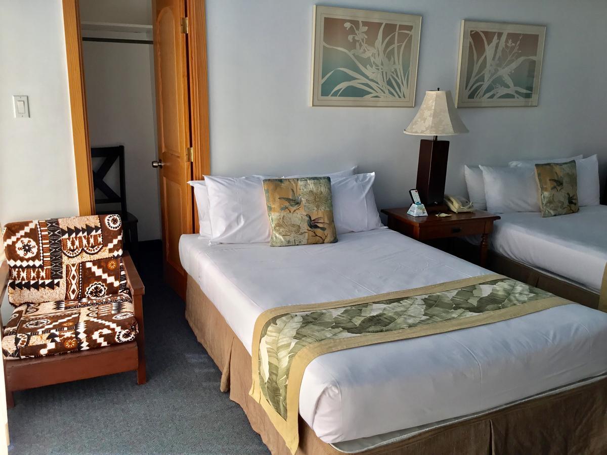 Surf Hotel