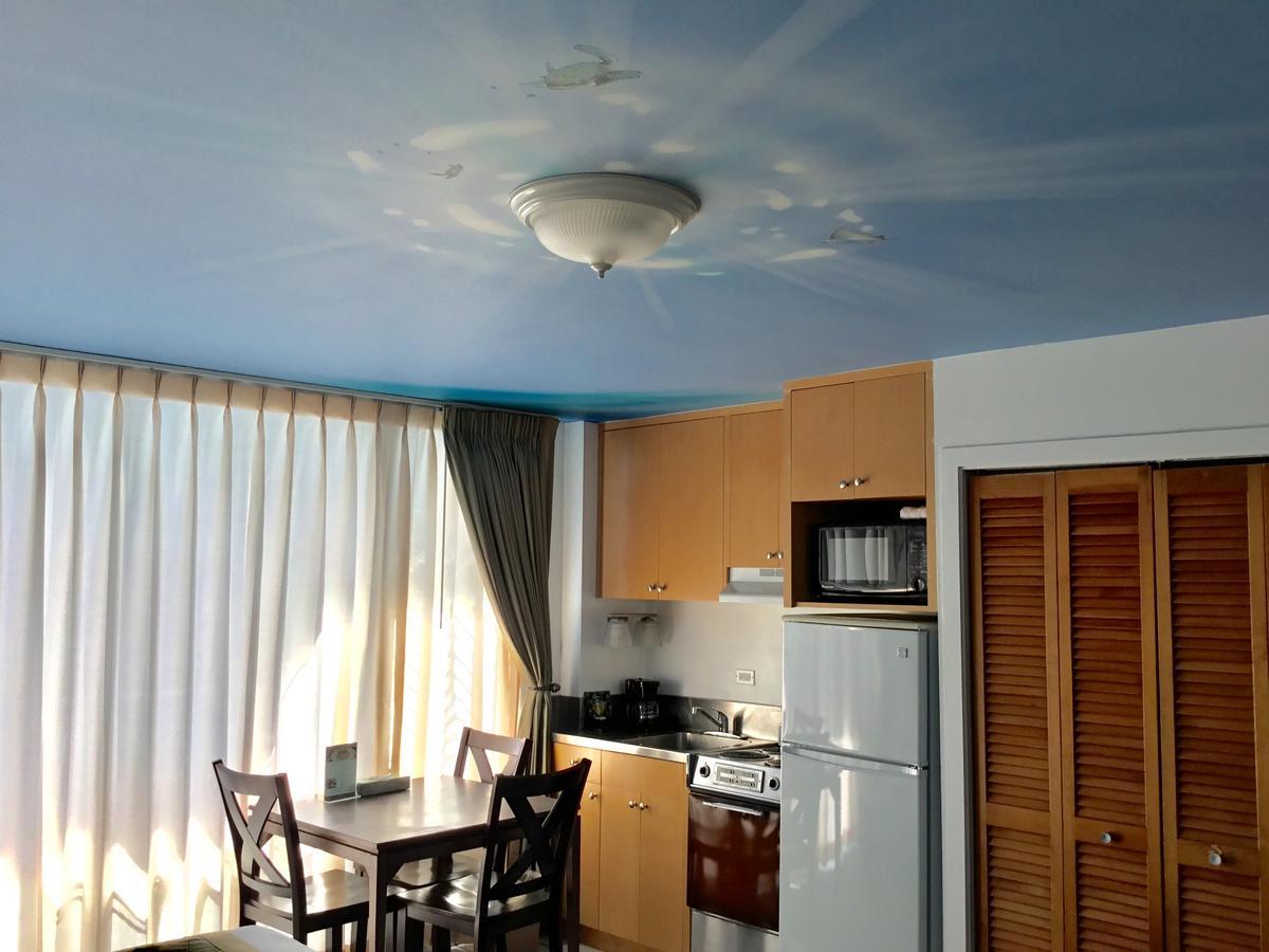 Surf Hotel 3*