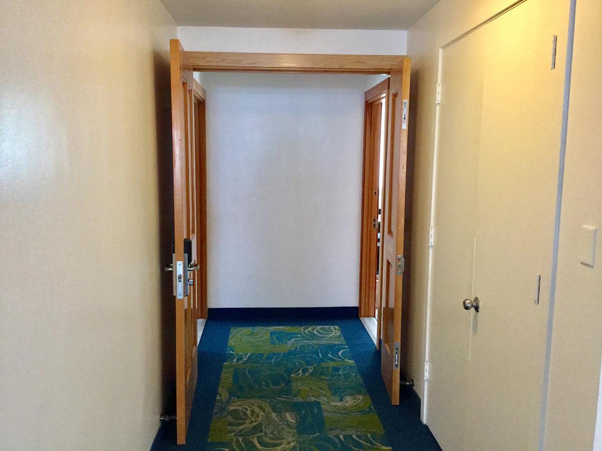 Hotel Surf