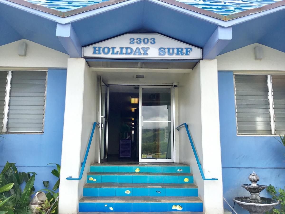 Hotel Surf