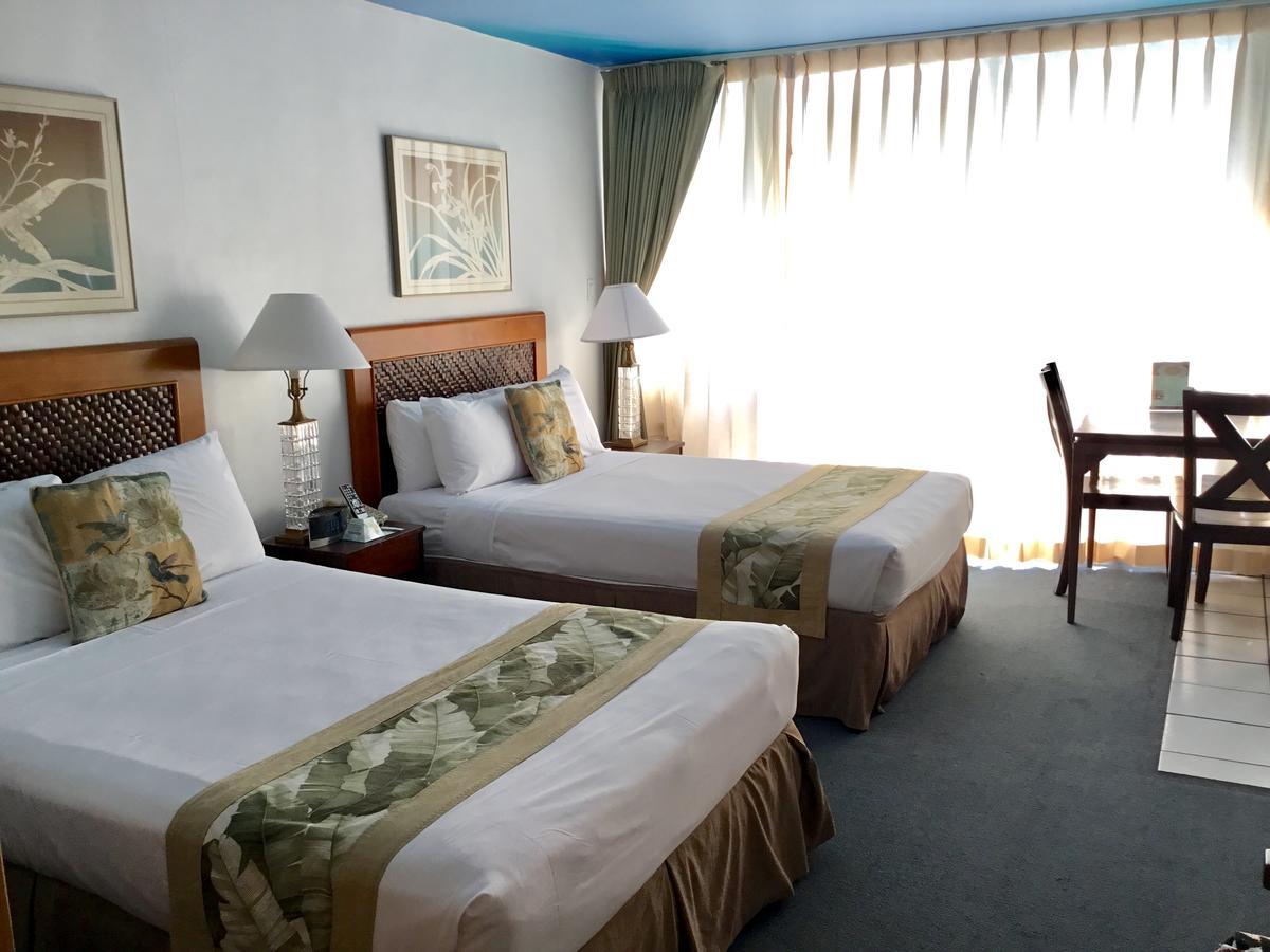 Hotel Surf 3*