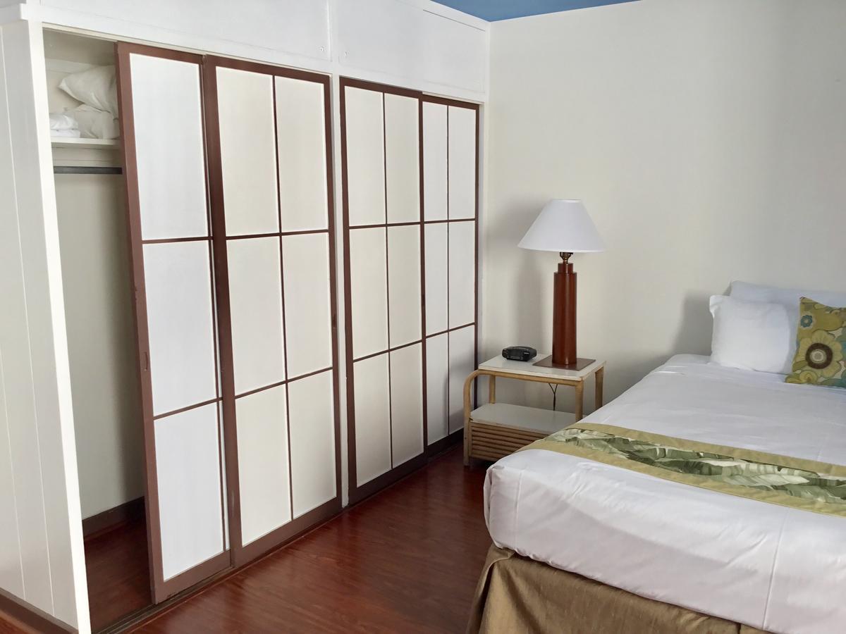 Surf Hotel Honolulu