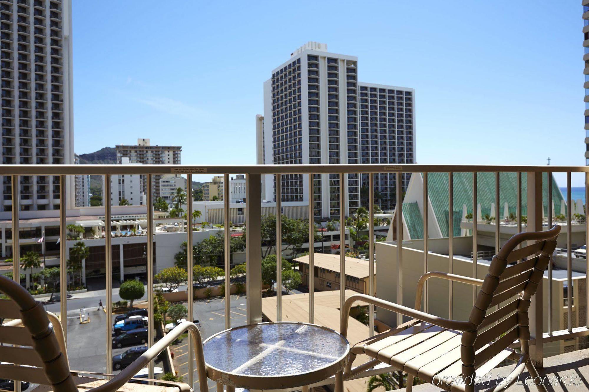 'alohilani Waikiki 5*