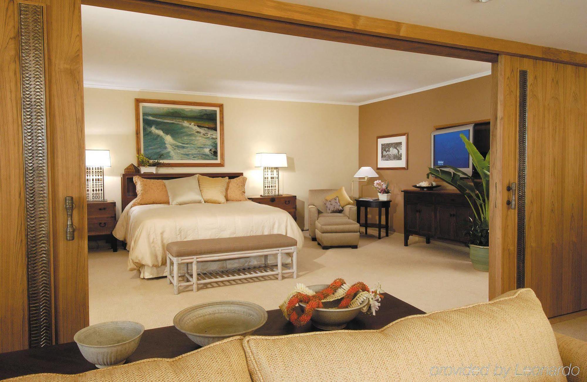Halekulani - No Fee 5* Honolulu
