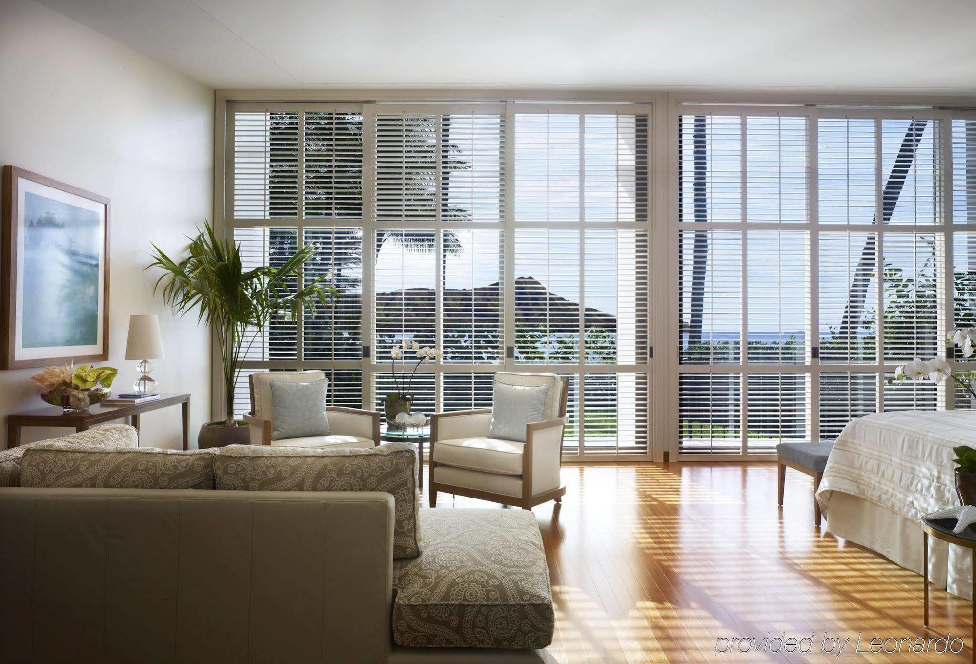 Halekulani - No Fee 5* Honolulu