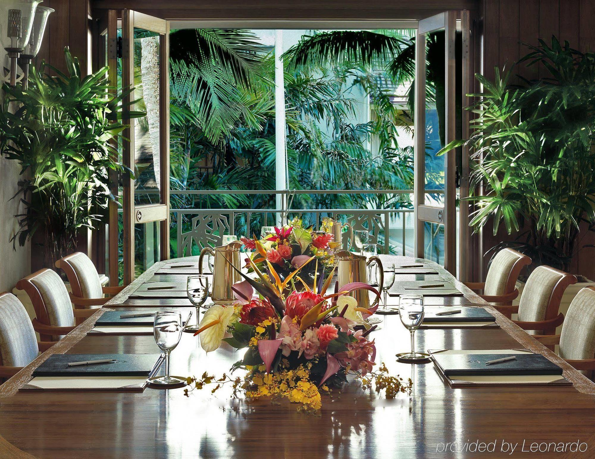 Halekulani - No Fee Resort