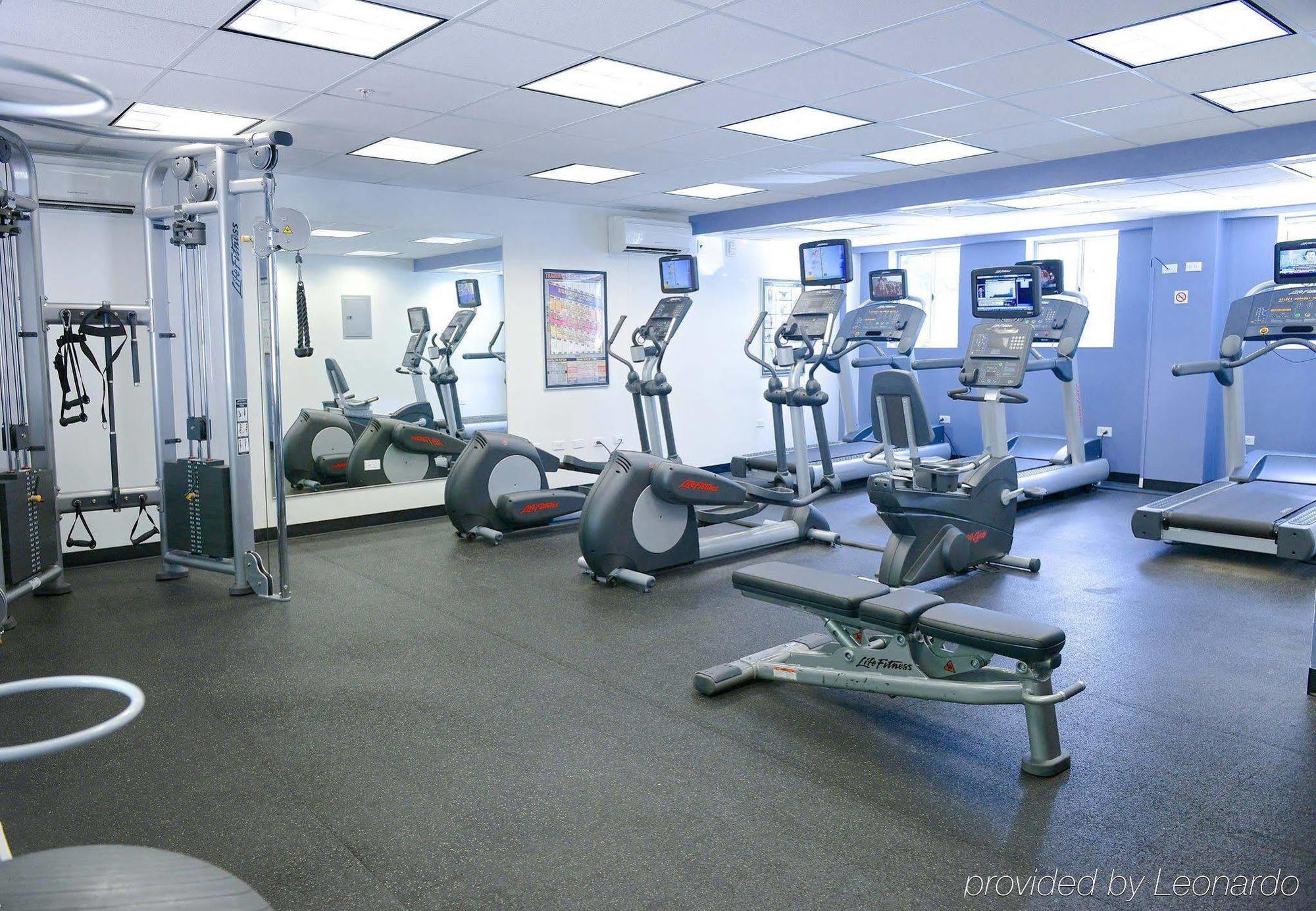 Courtyard By Marriott Waikiki 4*