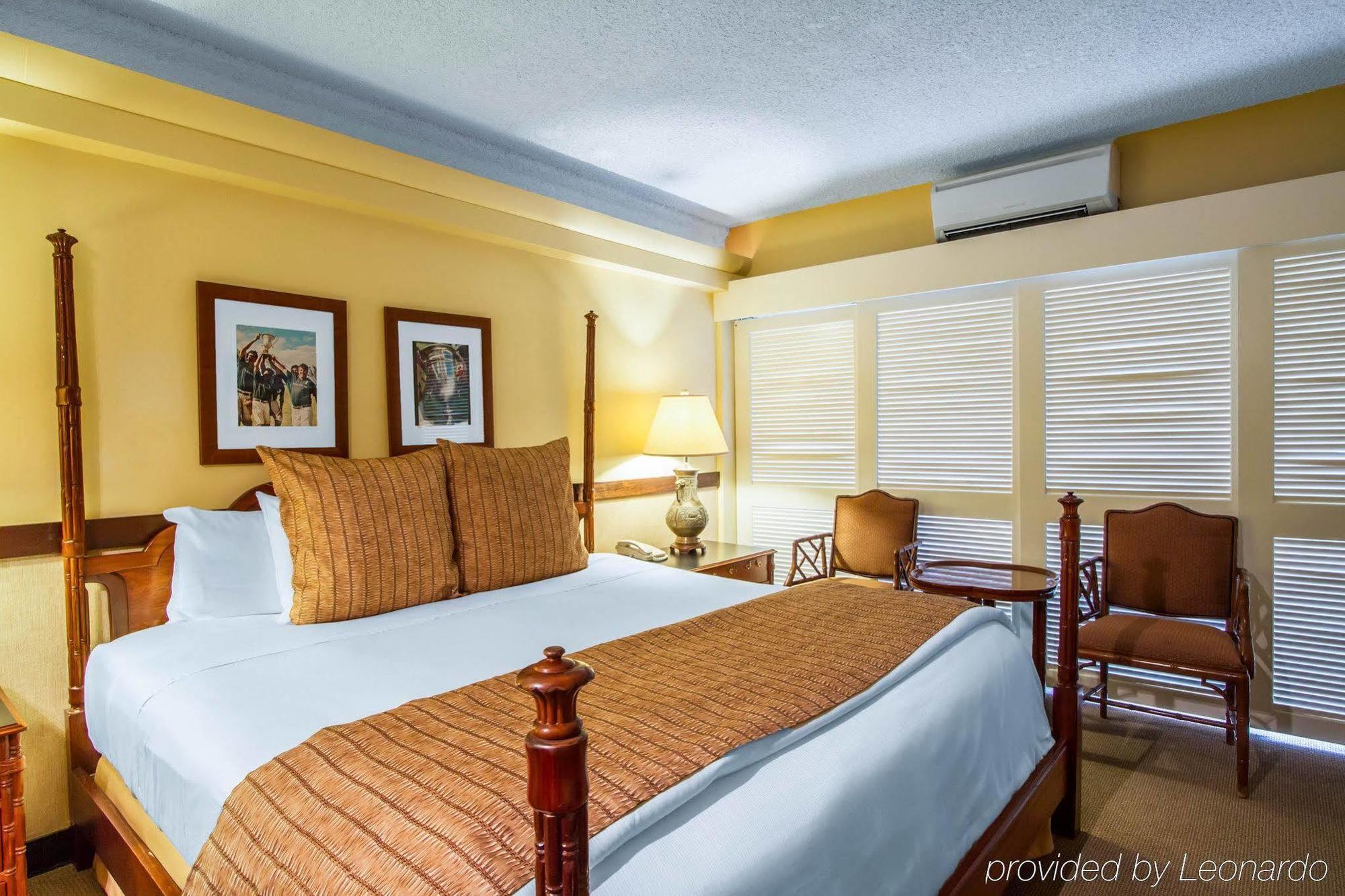 The Equus Hotel