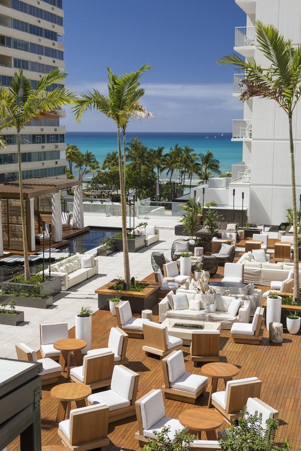 'alohilani Waikiki 5* Honolulu