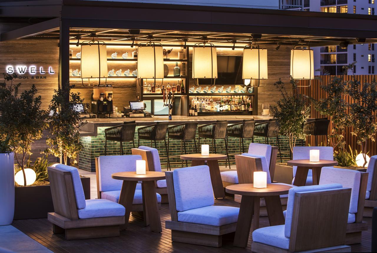 'alohilani Waikiki Hotel 5*