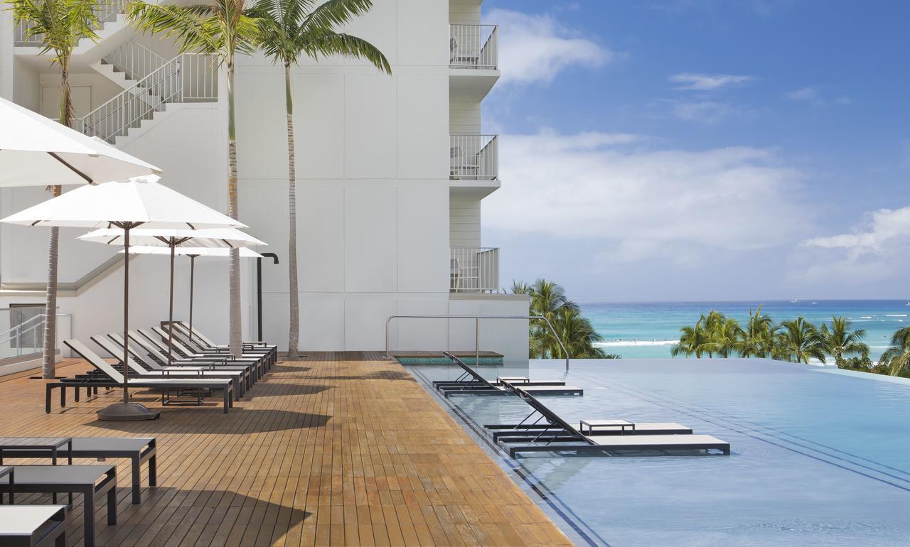 'alohilani Waikiki 5* Honolulu