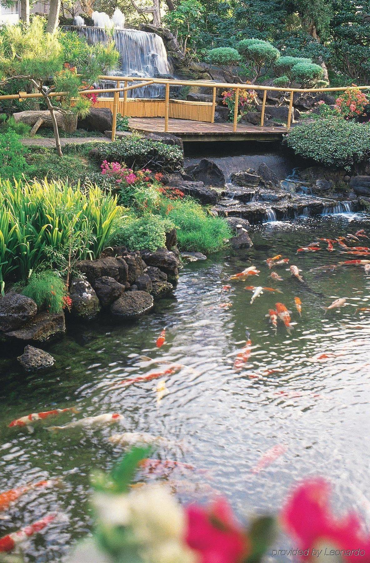 Pagoda 2* Honolulu