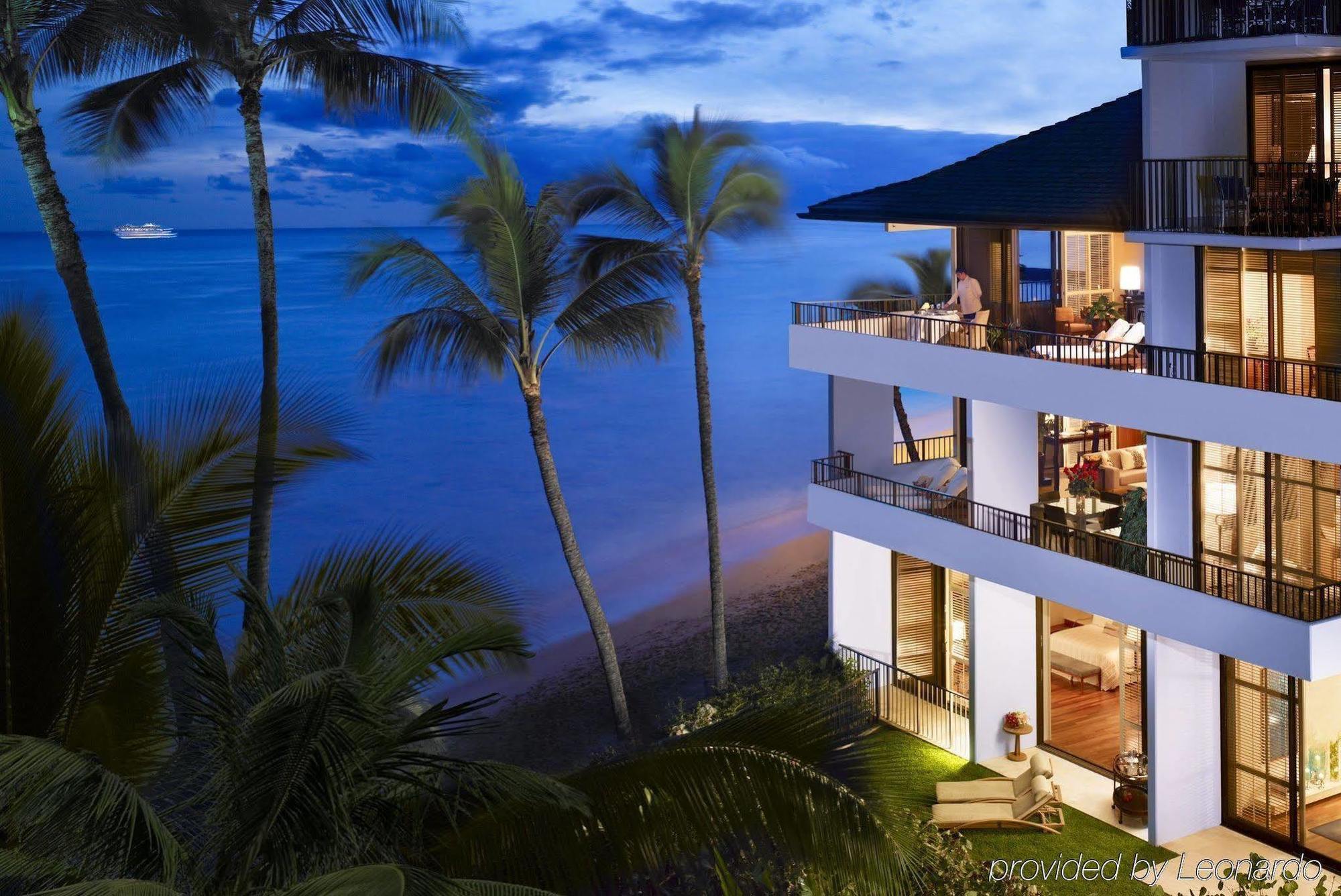 Halekulani - No Fee 5*