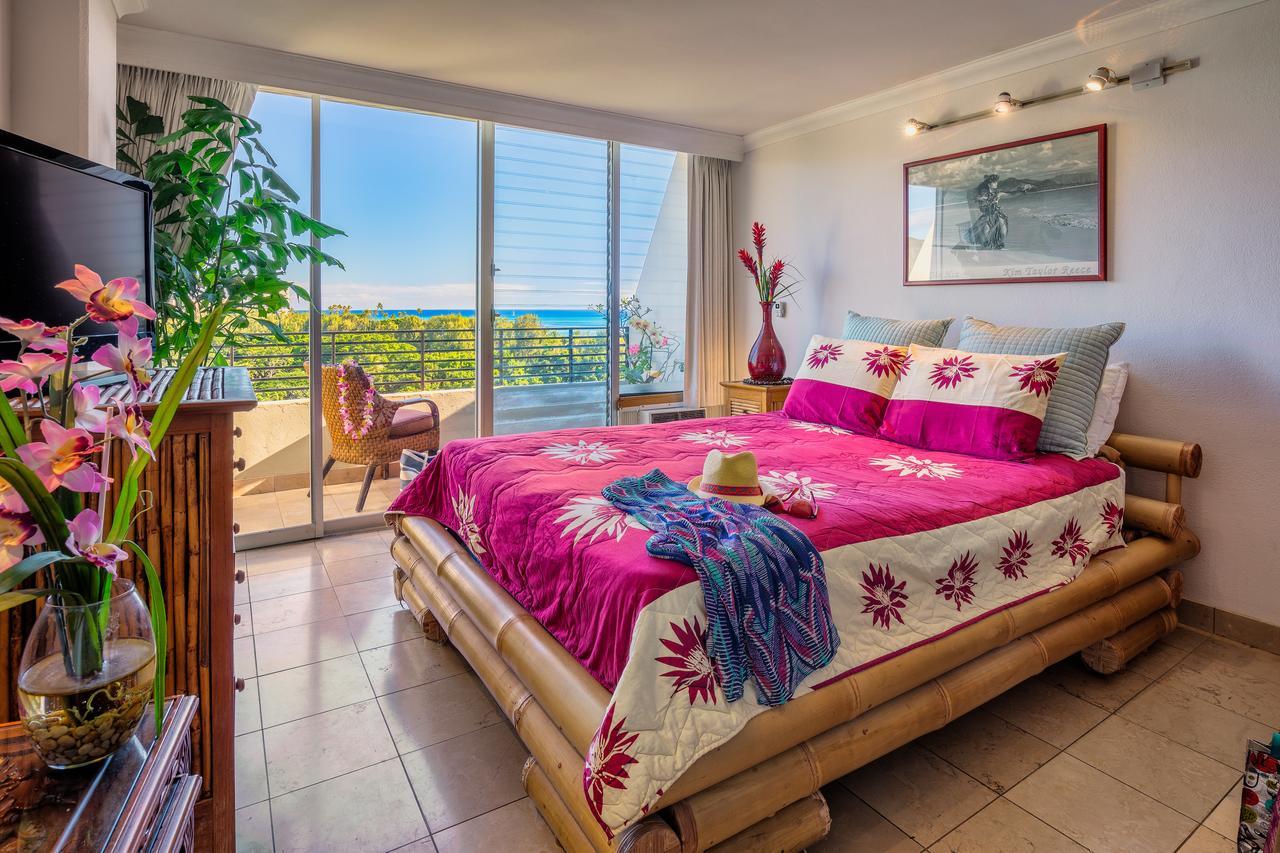 Hotel Castle At Waikiki Grand Honolulu