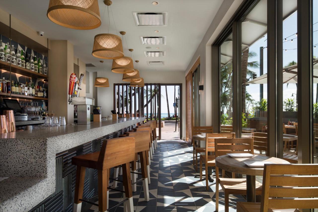 'alohilani Waikiki Hotel