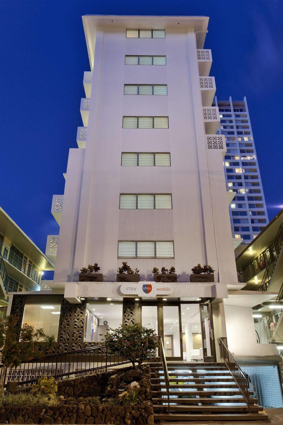 Hotel Waikiki