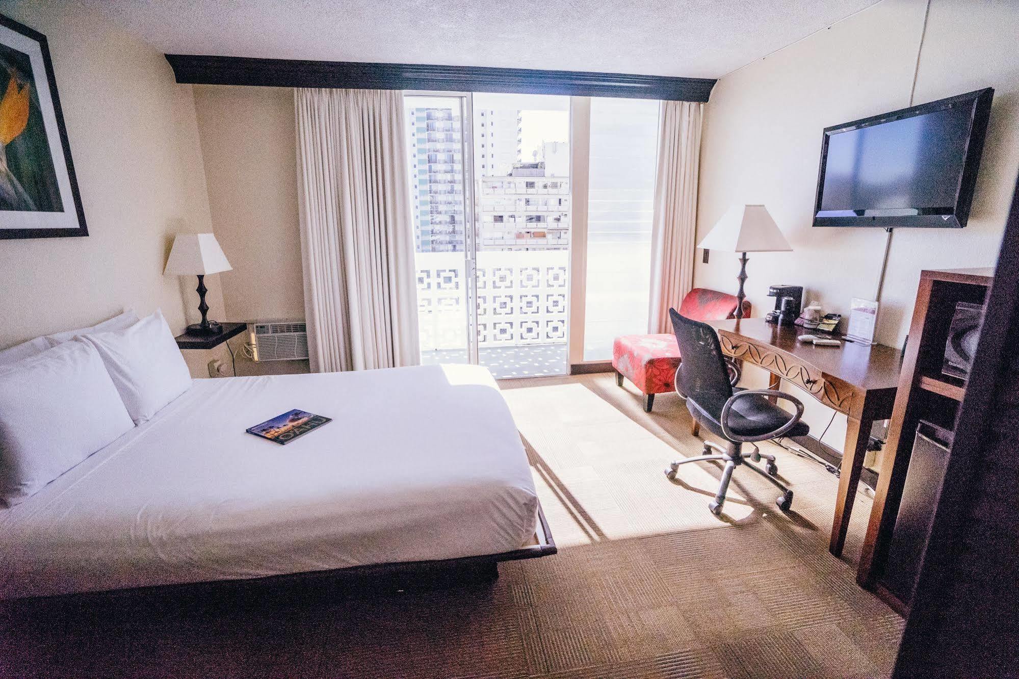 Waikiki Hotel