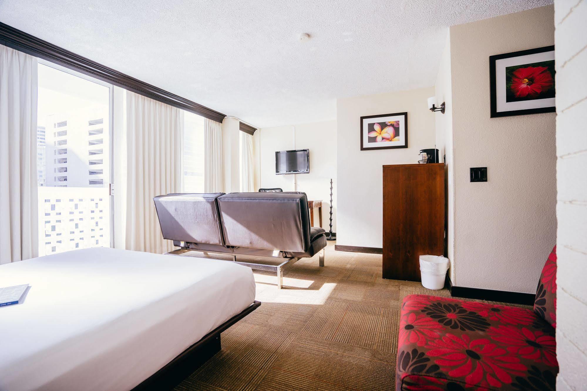 Waikiki Hotel Honolulu