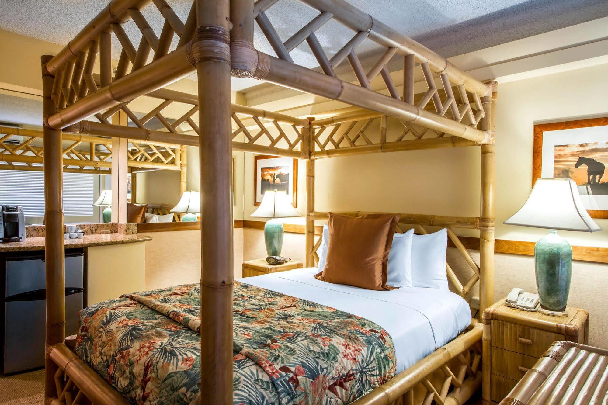 The Equus Hotel Honolulu