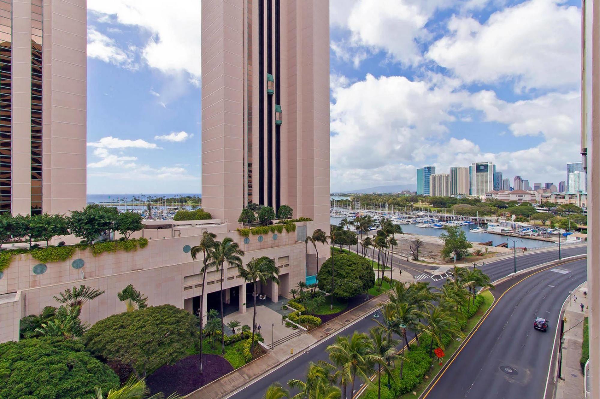 The Equus Hotel Honolulu