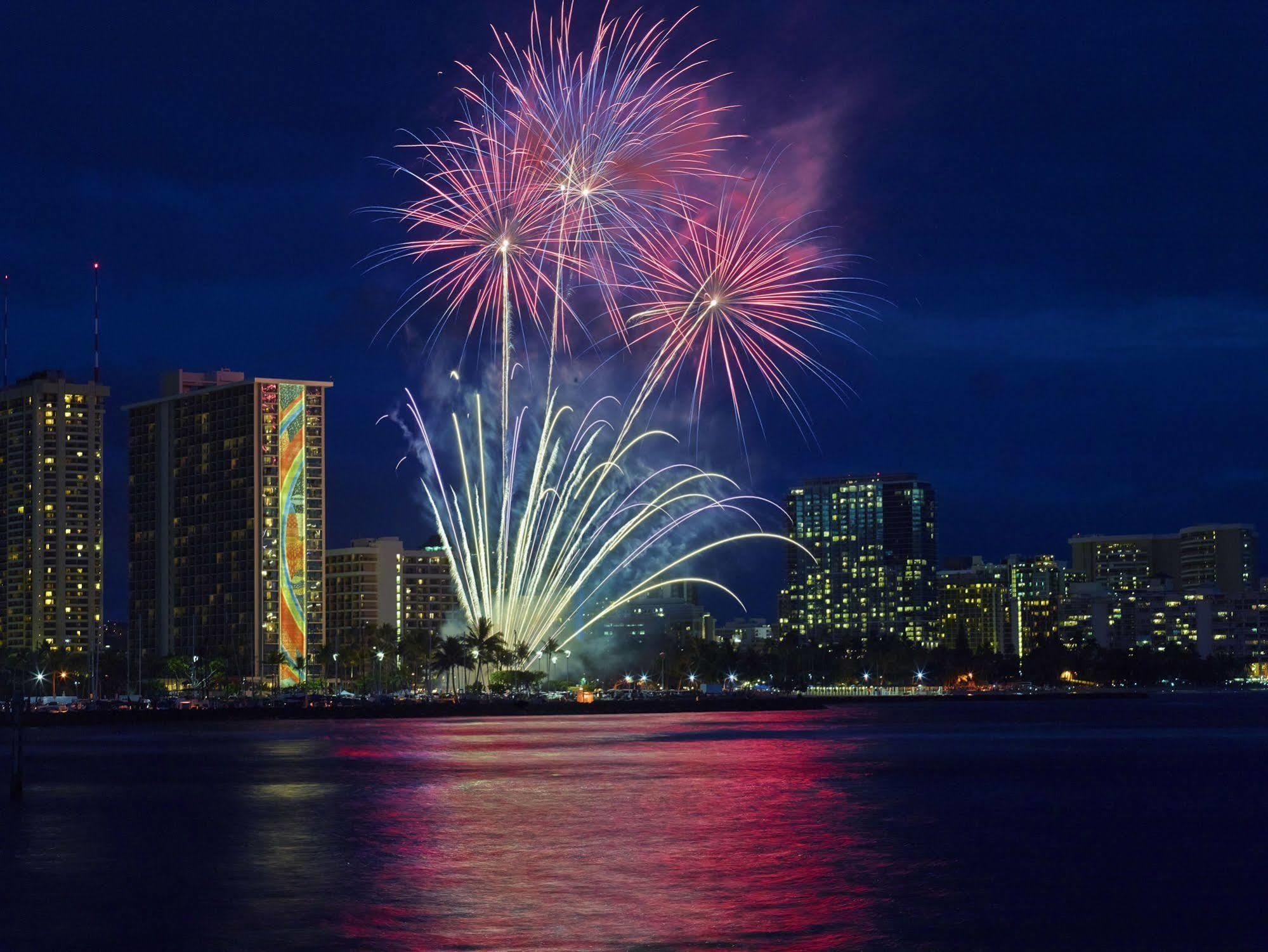 Hilton Grand Vacations Club At Hilton Hawaiian Village 3*