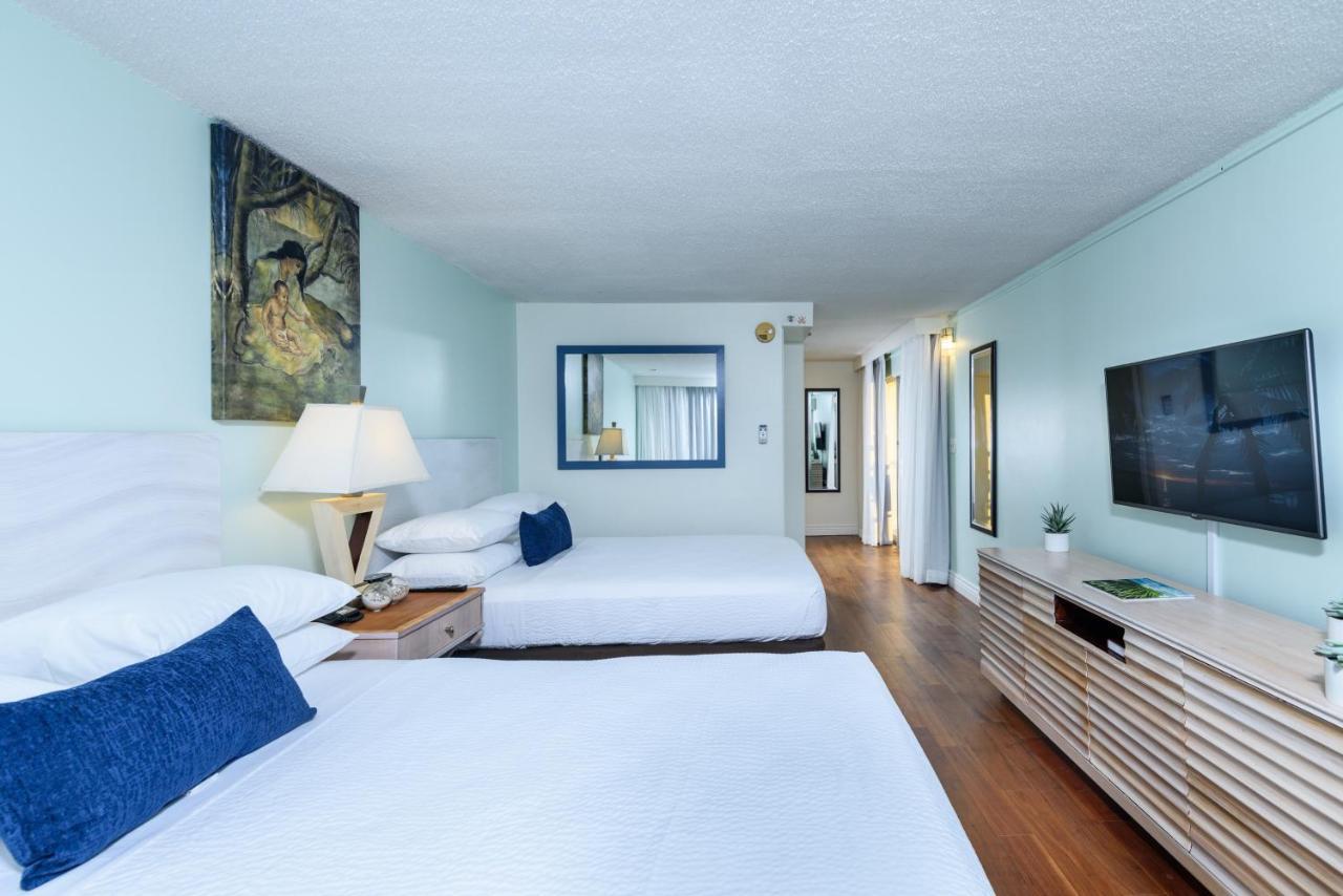 Waikiki Gateway Hotel 3*