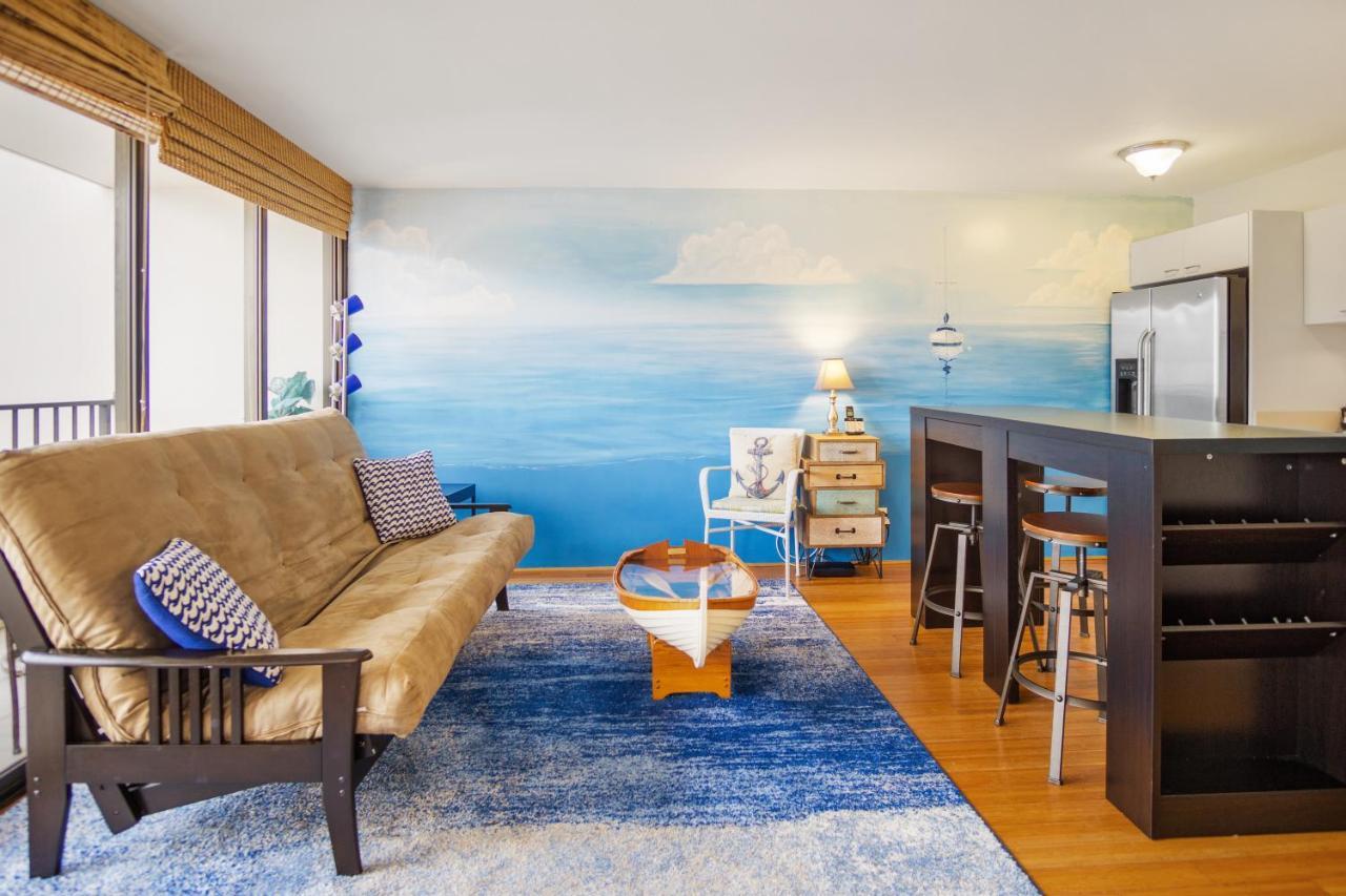 Waikiki Banyan Suites W Free Parking * Honolulu
