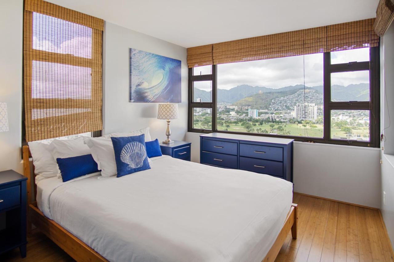 Waikiki Banyan Suites W Free Parking * Honolulu