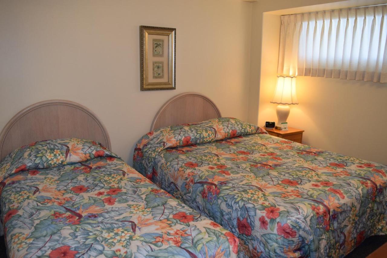 Holiday home Unipack At Park Heights Honolulu
