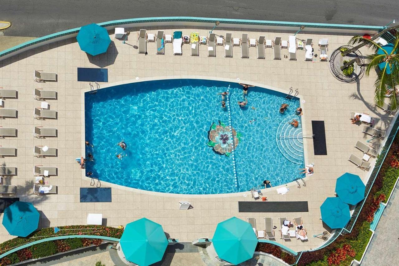 Ilikai Lite 3* Honolulu