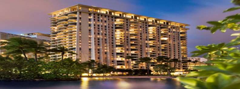 Hilton Grand Vacations Club At Hilton Hawaiian Village