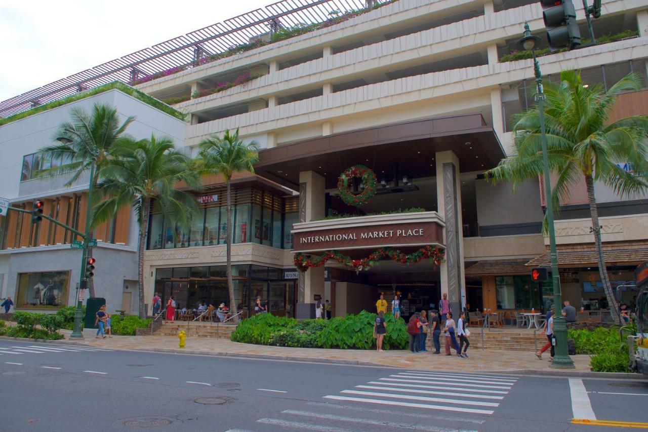At Palms Waikiki Holiday home *
