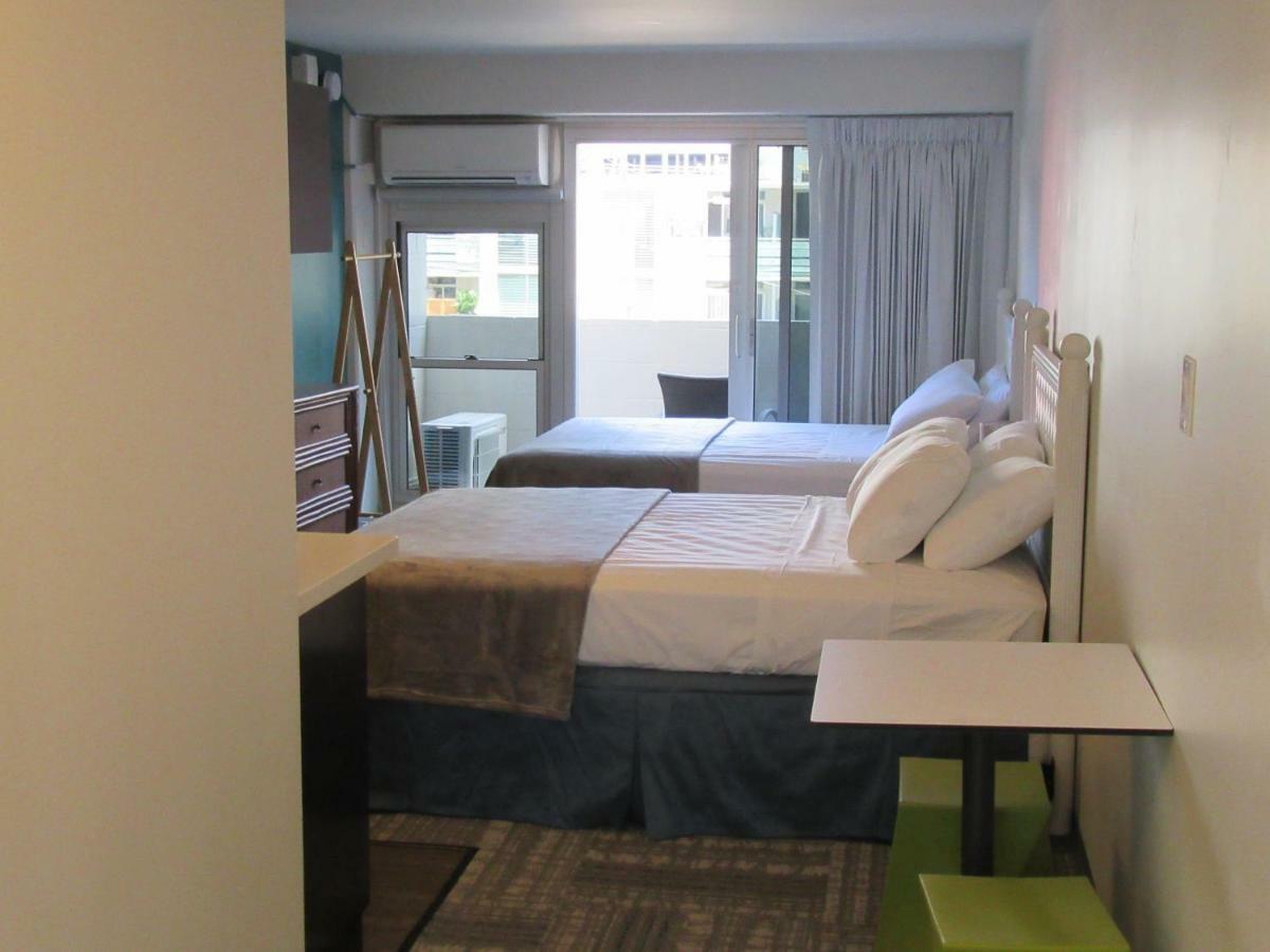 Waikiki - No Fees 2* Honolulu