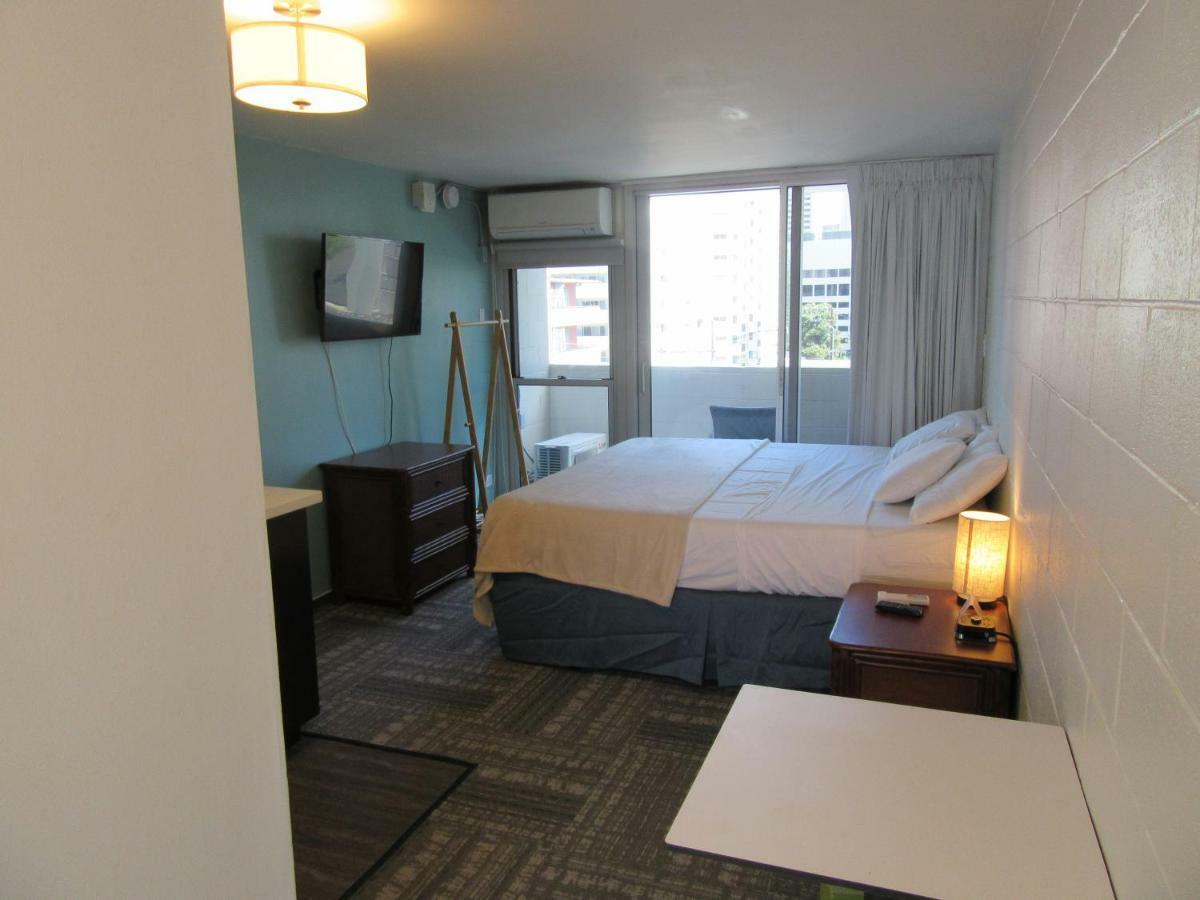 Waikiki - No Fees 2* Honolulu
