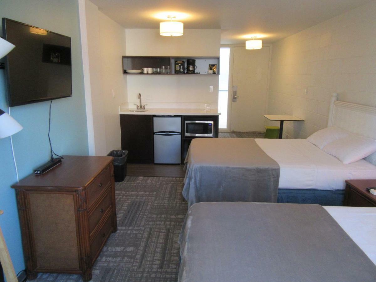 Hotel Waikiki - No Fees Honolulu