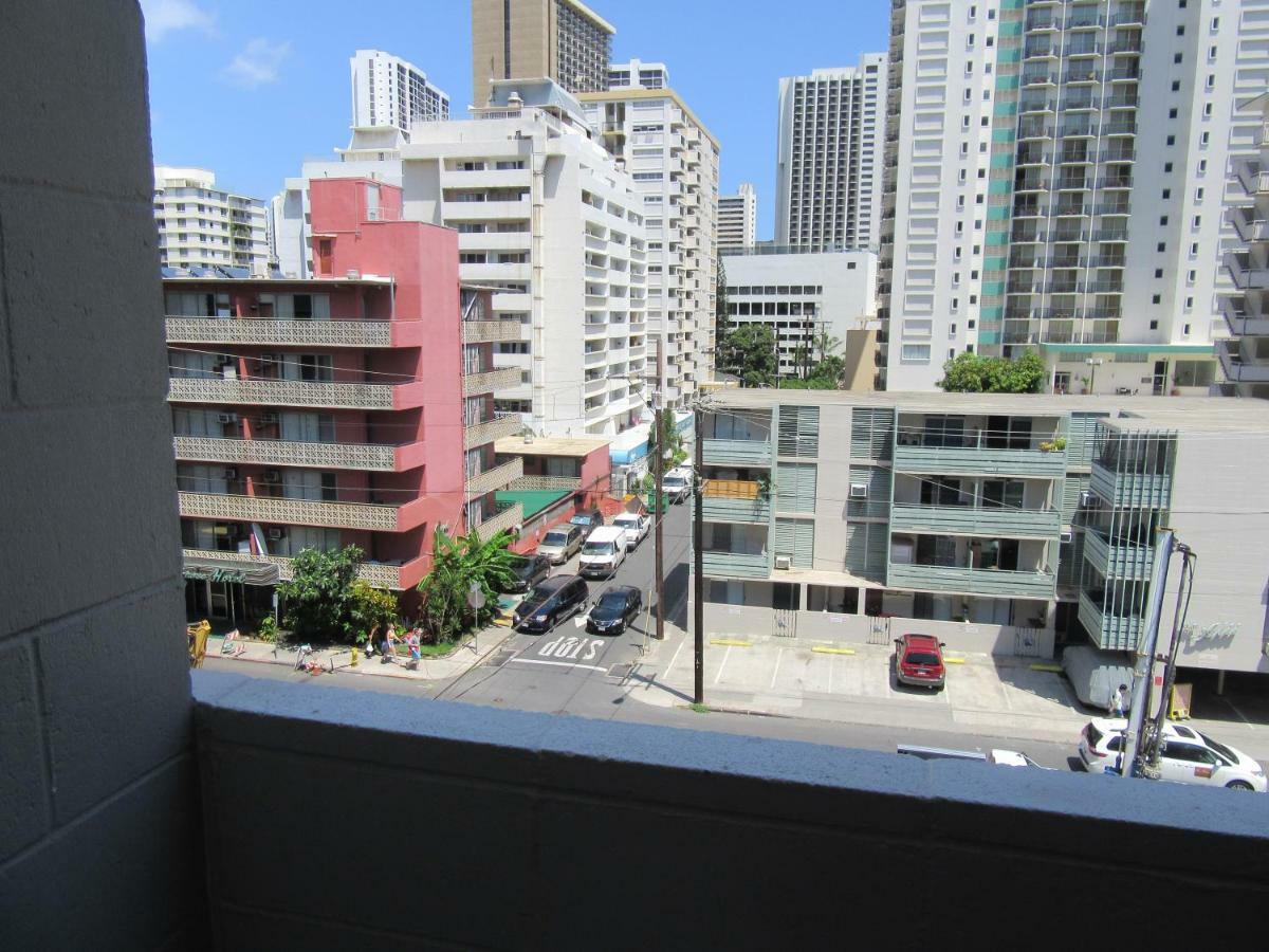 Waikiki - No Fees 2* Honolulu