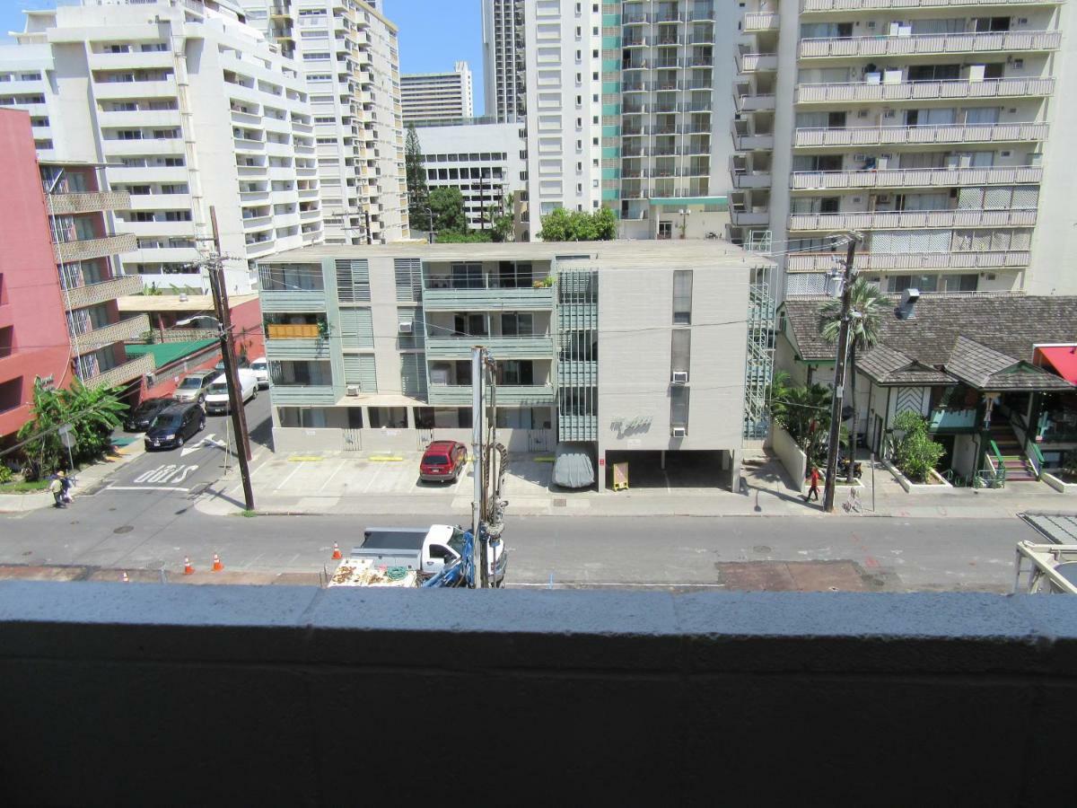 Waikiki - No Fees Hotel Honolulu