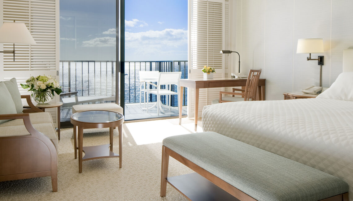 Halekulani - No Fee Resort 5*