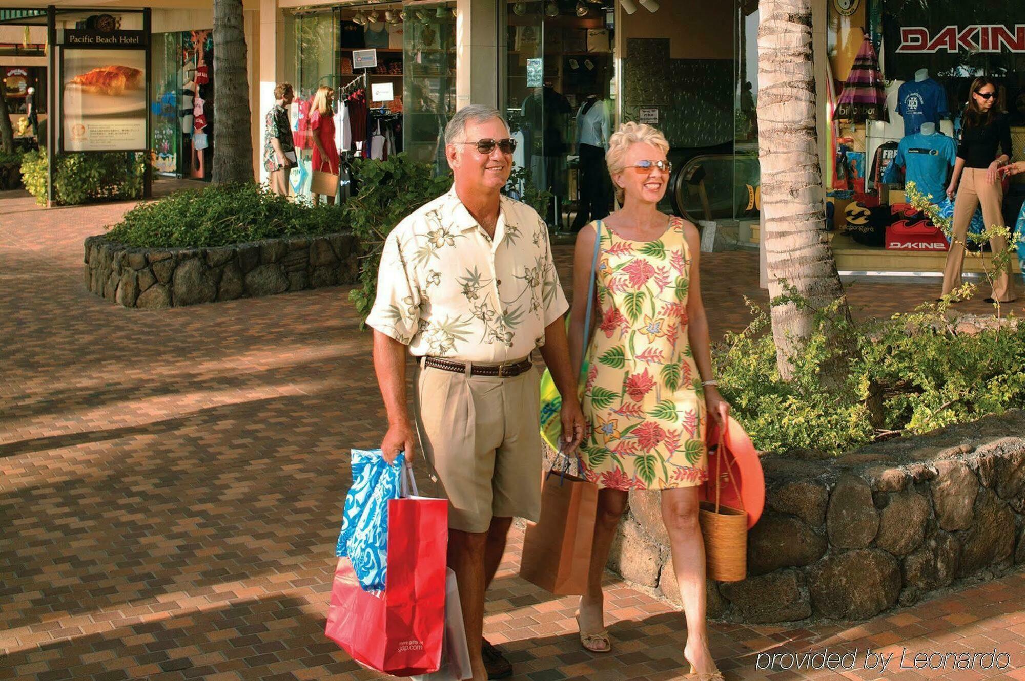 Hotel 'alohilani Waikiki Honolulu