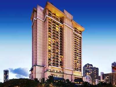 Hilton Grand Vacations Club At Hilton Hawaiian Village Resort Honolulu